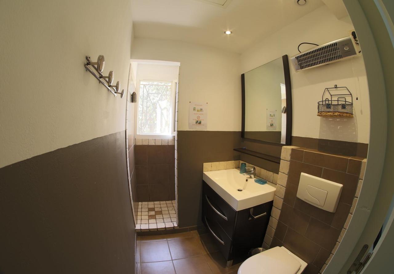 Апартаменты Chez Pierre A Porto-Vecchio Экстерьер фото