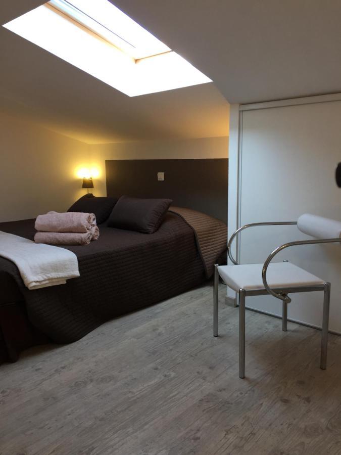 Апартаменты Chez Pierre A Porto-Vecchio Экстерьер фото
